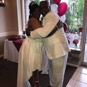 Meet your Posher, Johnson